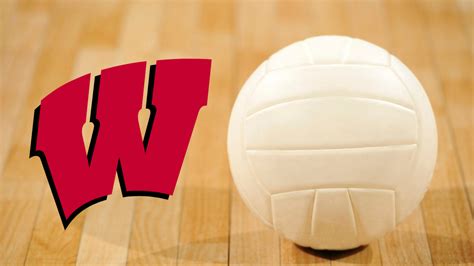 winsconsin volleyball team leaked|Police investigate after private photos, videos of Wisconsin。